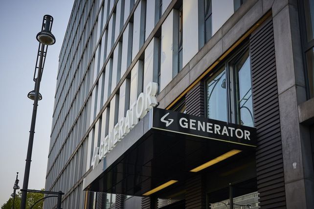 Generator