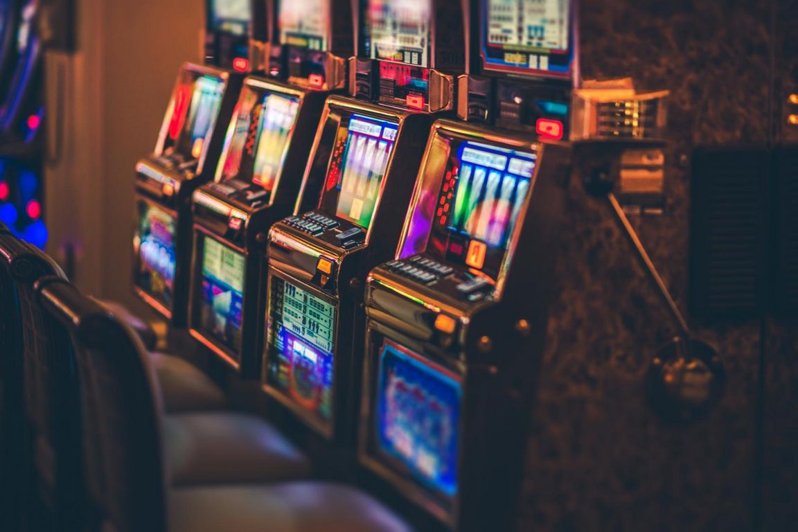 Wie viel Prozent muss ein Spielautomat auszahlen?, Wann muss ein Spielautomat auszahlen?