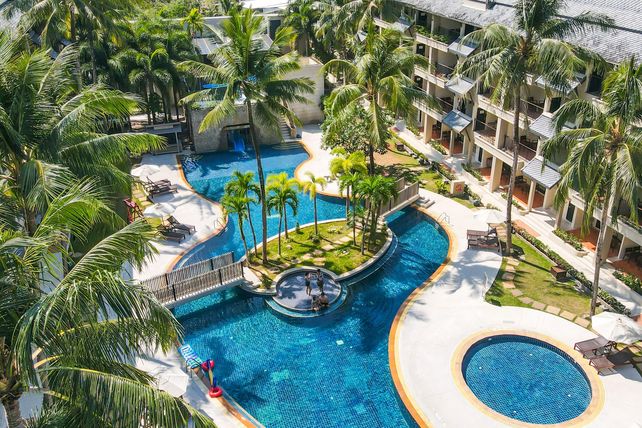 Radisson Hotel Group