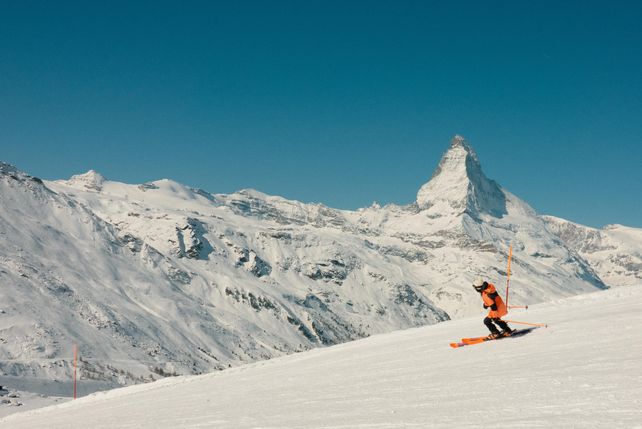 Schweiz, Preise, Ski