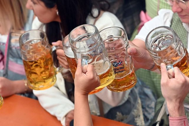 Oktoberfest, nachhaltig