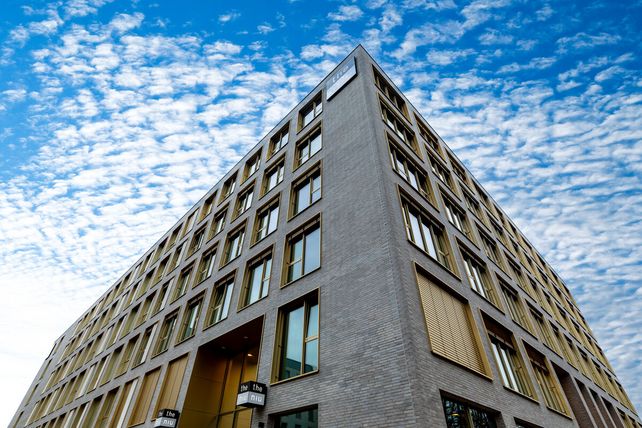 Novum Hospitality 