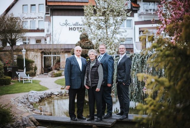 Ringhotel Teutoburger, Nachhaltigkeit