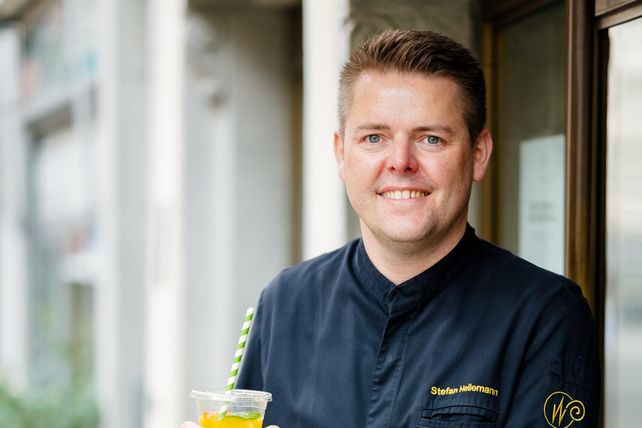 Soï 28, Stefan Heilemann, asiatische Streetfood