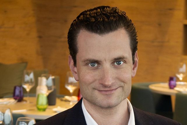  Patrick Rausch, b'mine hotels, b'mine Düsseldorf, &REPEAT Köln Airport, Cluster Hotel Manager, Hotellerie, Gastronomie, CarLoft, Tageskarte.io, D-A-CH-Raum