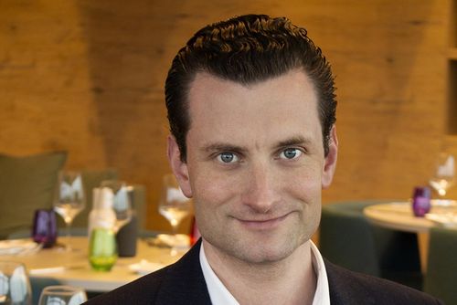 Patrick Rausch Patrick Rausch übernimmt Cluster-Leitung für b´mine Düsseldorf und ...