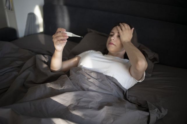 krank, Urlaubsanspruch