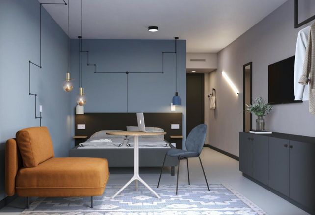 Nena Hospitality Group