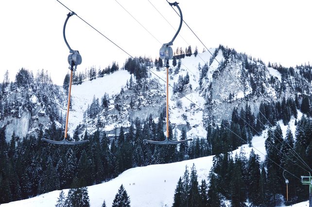 Winterurlaub sparen
