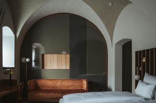 Lasserhaus, Brixen, Arthotel
