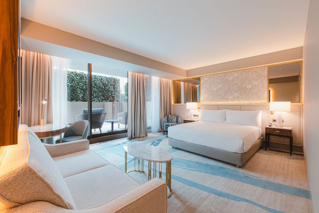 Curio Collection by Hilton