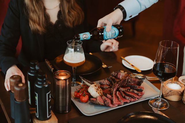 JW Steakhouse Berlin