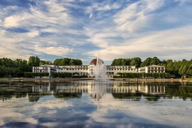 Corona, Entschädigung, Dorint, Bundesgerichtshof