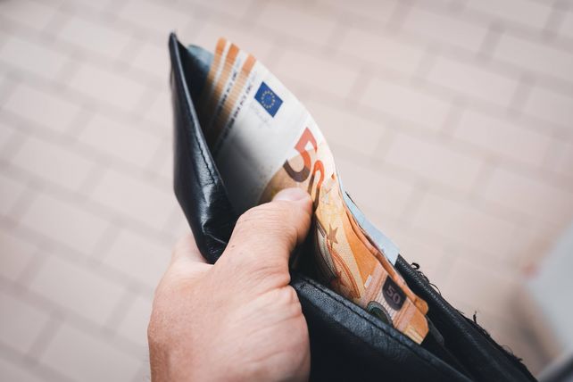 Energiepreispauschale 