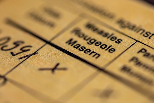 Masernfall Erding, Gesundheitsamt Erding, Burger King Erding, Masern Symptome, Impfstatus überprüfen, Masernschutzimpfung, infektiöse Phase, Landkreis Erding, Gesundheitsschutz, Virusinfektion, Fastfood