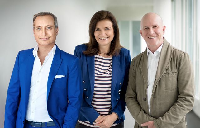 Max Schlereth, Derag-Gruppe, münchen.tv, tv.ingolstadt