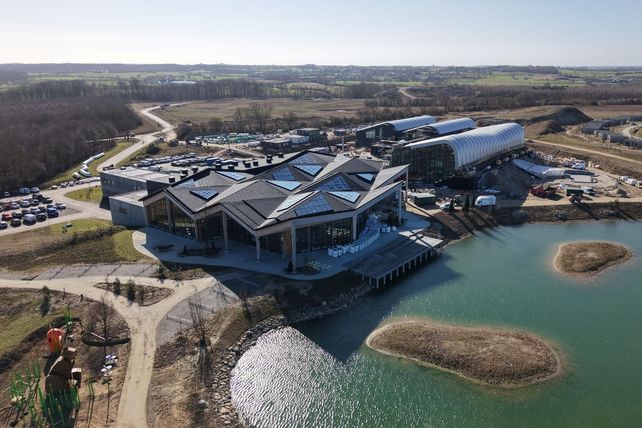 Center Parcs Nordborg