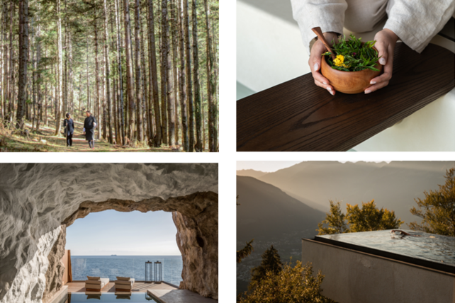 Small Luxury Hotels of the World