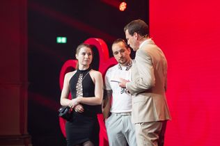 Michelin Guide Deutschland 2026, Michelin Sterne 2026, Michelin Verleihung, Michelin Preisverleihung, Michelin Gala, Sternerestaurants Deutschland, Michelin Sterne Restaurants, Drei Sterne Restaurant, Zwei Sterne Restaurant, Ein Stern Restaurant, Gastronomie Deutschland, Spitzenküche, Fine Dining, Gourmetrestaurants, Sternekoch, Sterneküche, Michelin Guide, Restaurantführer, Gastronomie Awards, Bildergalerie Michelin, Michelin Gewinner 2026, Restaurant Auszeichnungen, deutsche Spitzengastronomie, L.A. Jordan Deidesheim, Michelin Deutschland, Gourmetküche Deutschland, Michelin Sternevergabe,