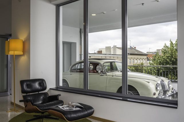 b’mine Hotel Frankfurt