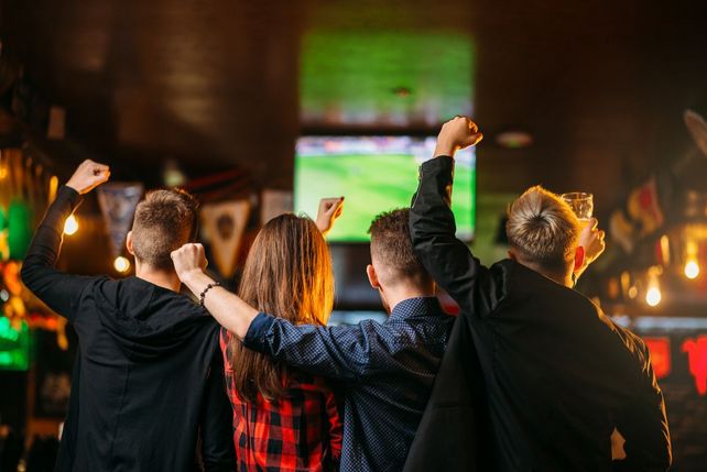 Fußball-WM 2026
