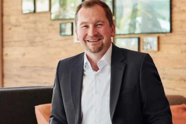 Innside by Meliá München Parkstadt Schwabing