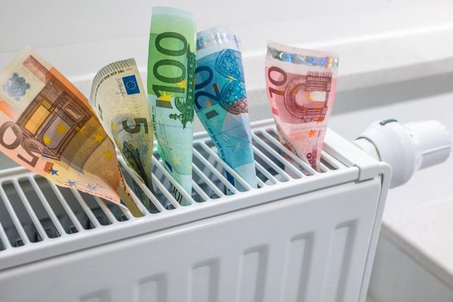 Betterspace, Energieeffizienz 