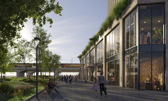 IntercityHotel, Rotterdam