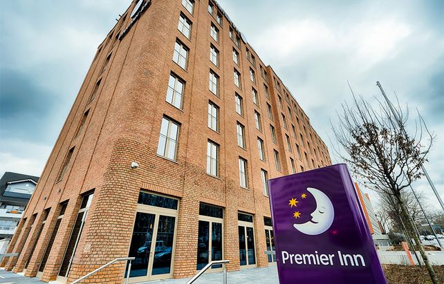 Premier Inn