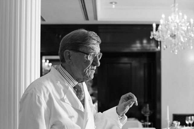 Lothar Eiermann, gestorben, tot