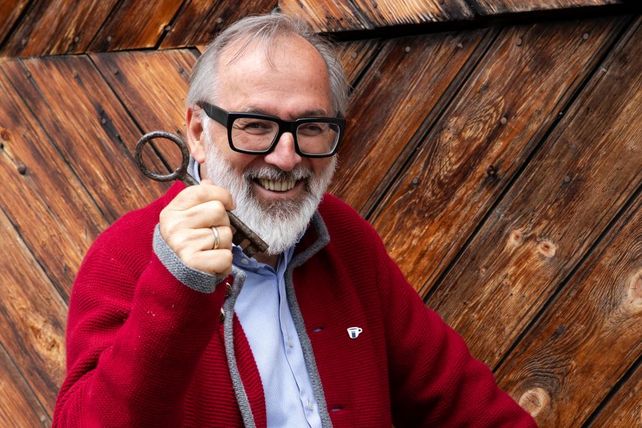 Norbert Niederkofler