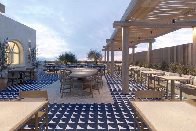 Curio Collection by Hilton