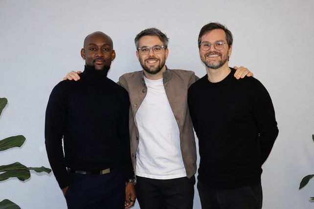 Straiv, Regis Asseman, Hotellerie, künstliche Intelligenz, Digitalisierung, Gästemanagement, Unternehmensführung, Hoteltechnologie, Expansion Europa, Stuttgart