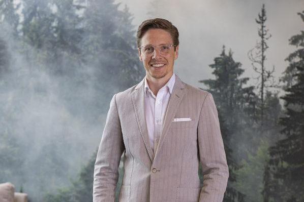 Patrick Thoma, Black F