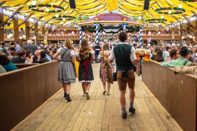 Wiesn