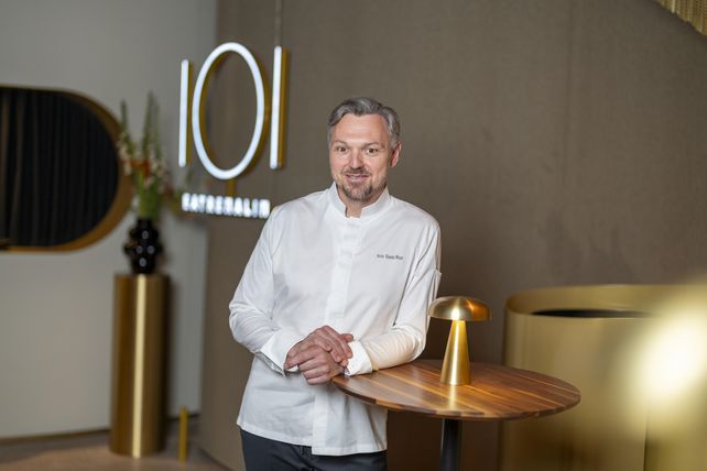 Peter Hagen-Wiest Eatrenalin