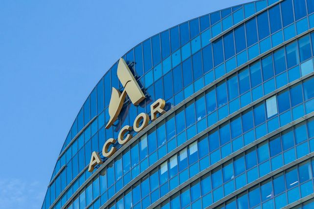 American Express ALL Accor