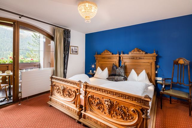 Sunneschlössli, Tannheimer Tal, Matthias Kienzle, Nina Kienzle, Nesselwängle, Boutique-Apartmenthaus, Tirol, Hotellerie, Hotelübernahme, Daniela Grasmück Niedermann