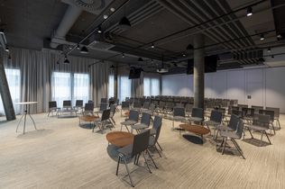 Arcotel Tabakfabrik Linz, Hoteleröffnung Linz 2026, Quadrill Tower Hotel, Arcotel Hotels Linz, Hotel Tabakfabrik, Q27 Restaurant Linz