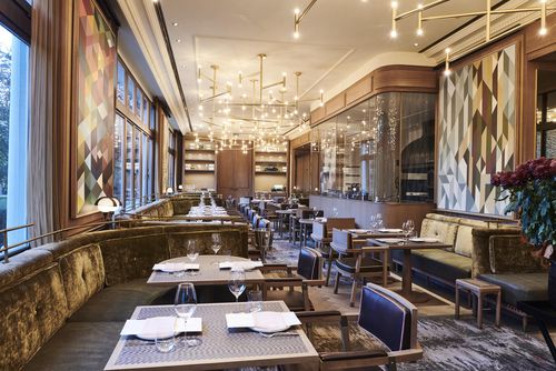 Wiedereroffnung Des Fritz Felix Am 10 Juni Tageskarte