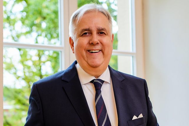 H-Hotels, Thonas Haas, trennen