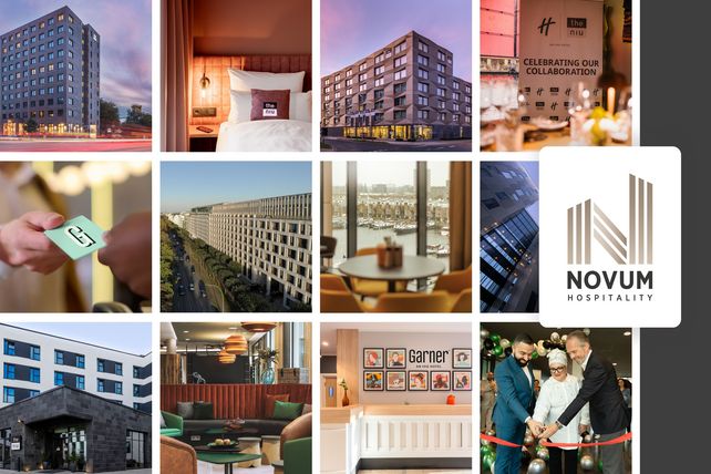 NOVUM Hospitality
