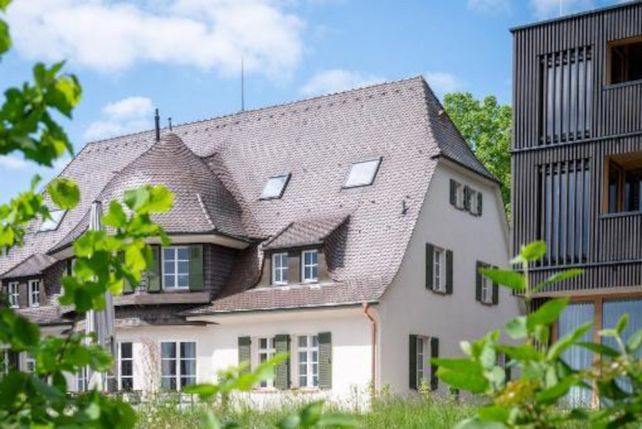Friedrichshafen, 4-Sterne-S-Hotel, Seegut Zeppelin