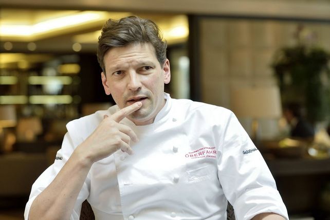 Christian Jürgens, Überfahrt, Duc NGO