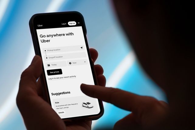 Uber Hotelbuchung, Expedia Kooperation Uber, Uber Travel Mode, Uber One Mitglieder, Uber neue Funktionen 2026, Uber App Reisen