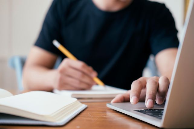 Azubis, Zwischenprüfung, Ausbildung