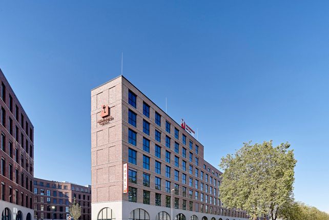 Meininger Hotels