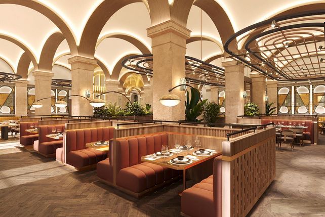 Autograph Collection Hotels