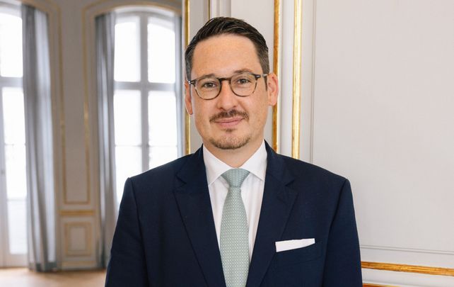 Sebastian Gerstenlauer