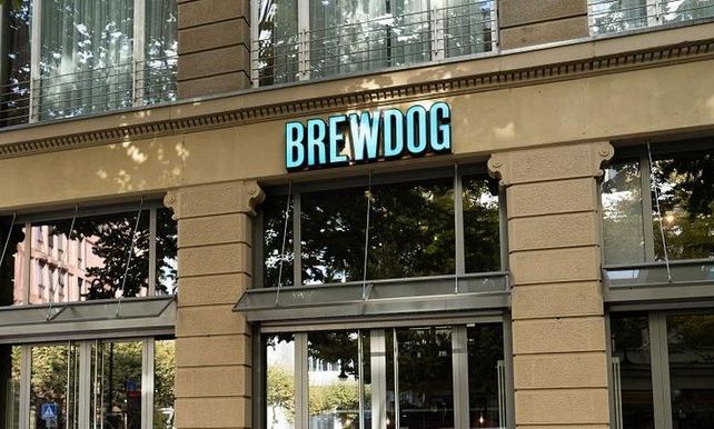 Brewdog, Krise